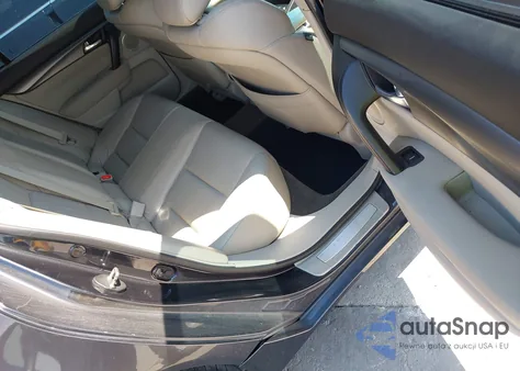 2012 Acura Tl 3.5 из США, поврежденный, VIN 19UUA8F5XCA027108